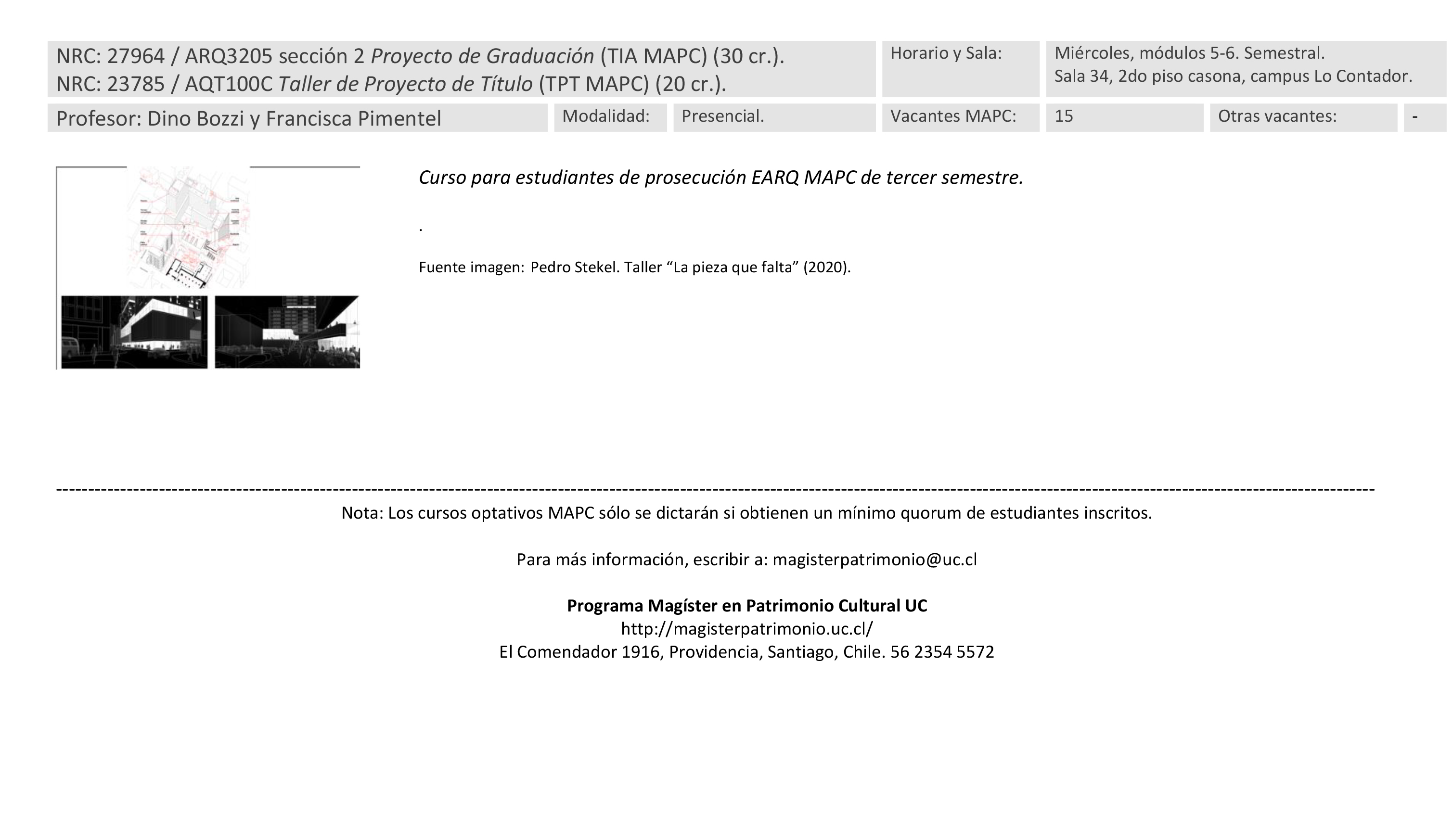 20260318 Descripción de Cursos 1s2026 MAPC-7