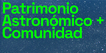 INVITACIÓN | Seminario Patrimonio Astronómico + Comunidad. Reintepretando los observatorios históricos de Santiago