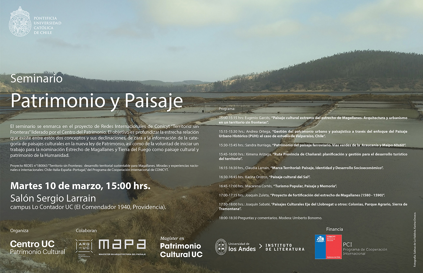 Afiche Seminario Patrimonio y Paisaje 2 corregido liv