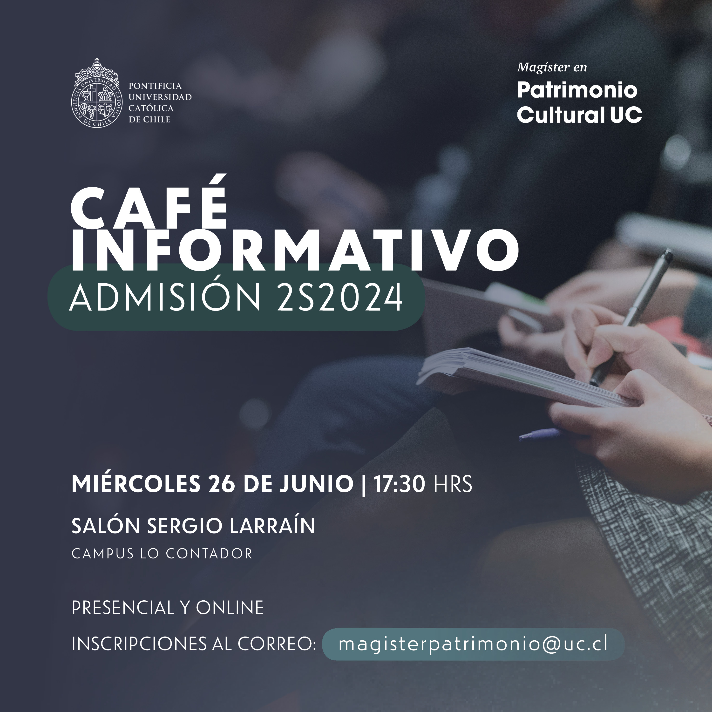 Café Informativo 2S2024