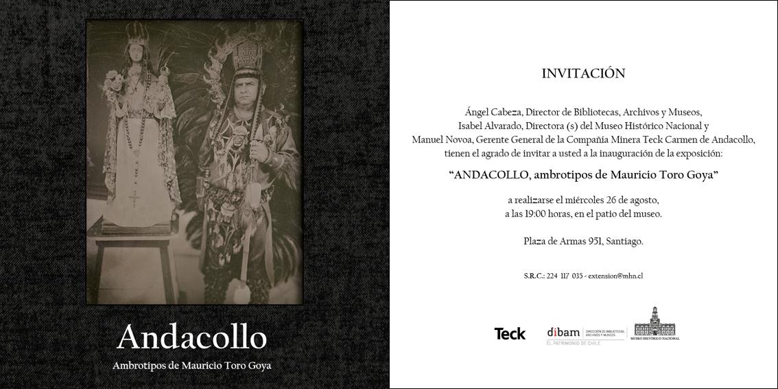 Inv. Andacollo