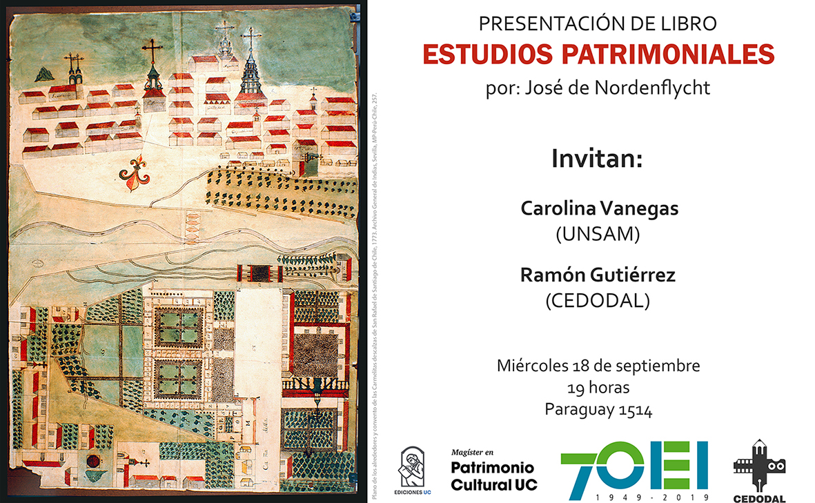 Invitación Estudios Patrimoniales BAIRES liv