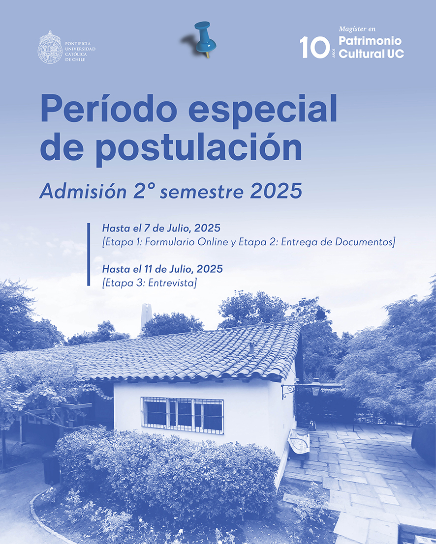Período postulación 2S liv