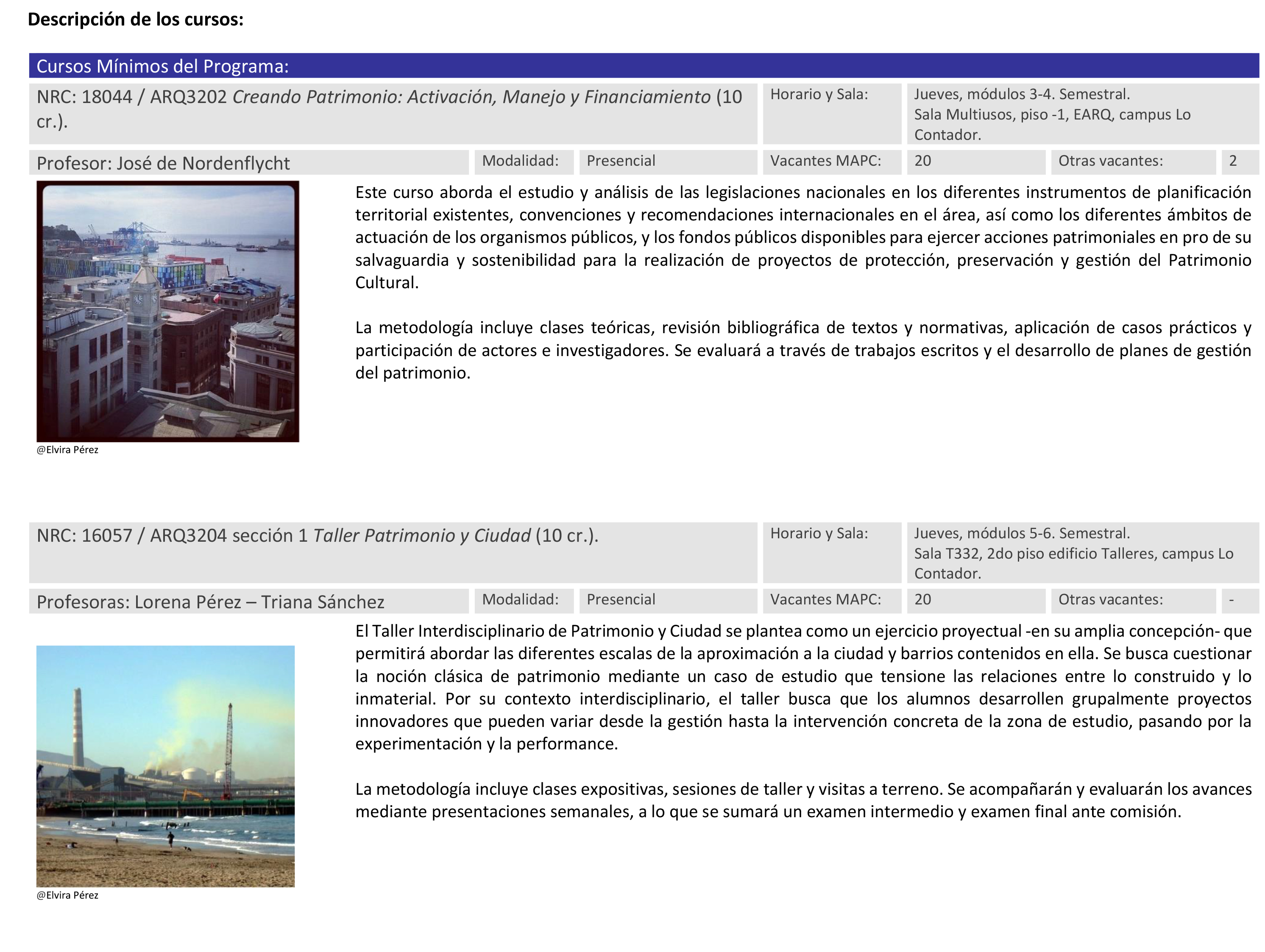 20260318 Descripción de Cursos 1s2026 MAPC-2