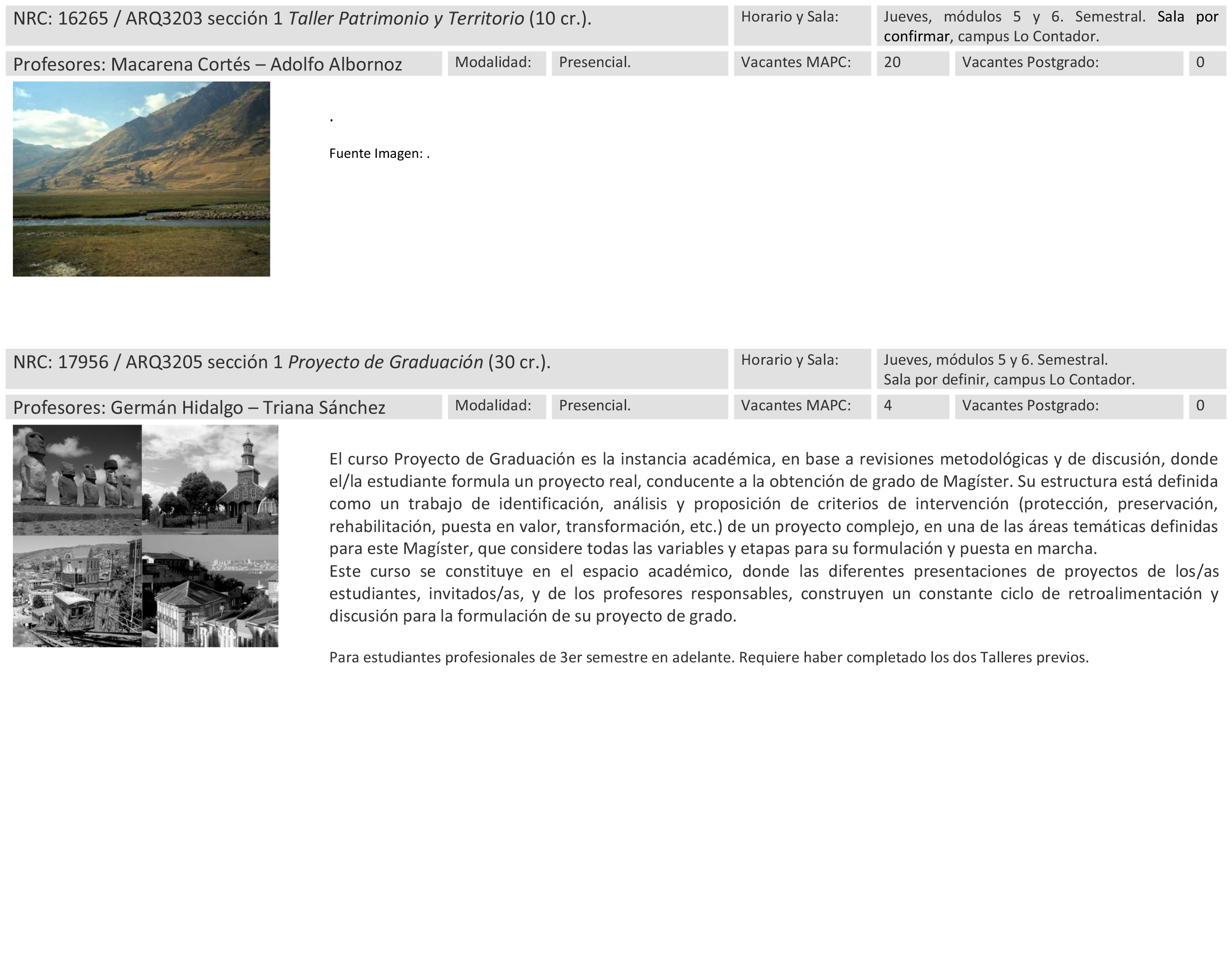 20260622 Descripción de Cursos MAPC-3