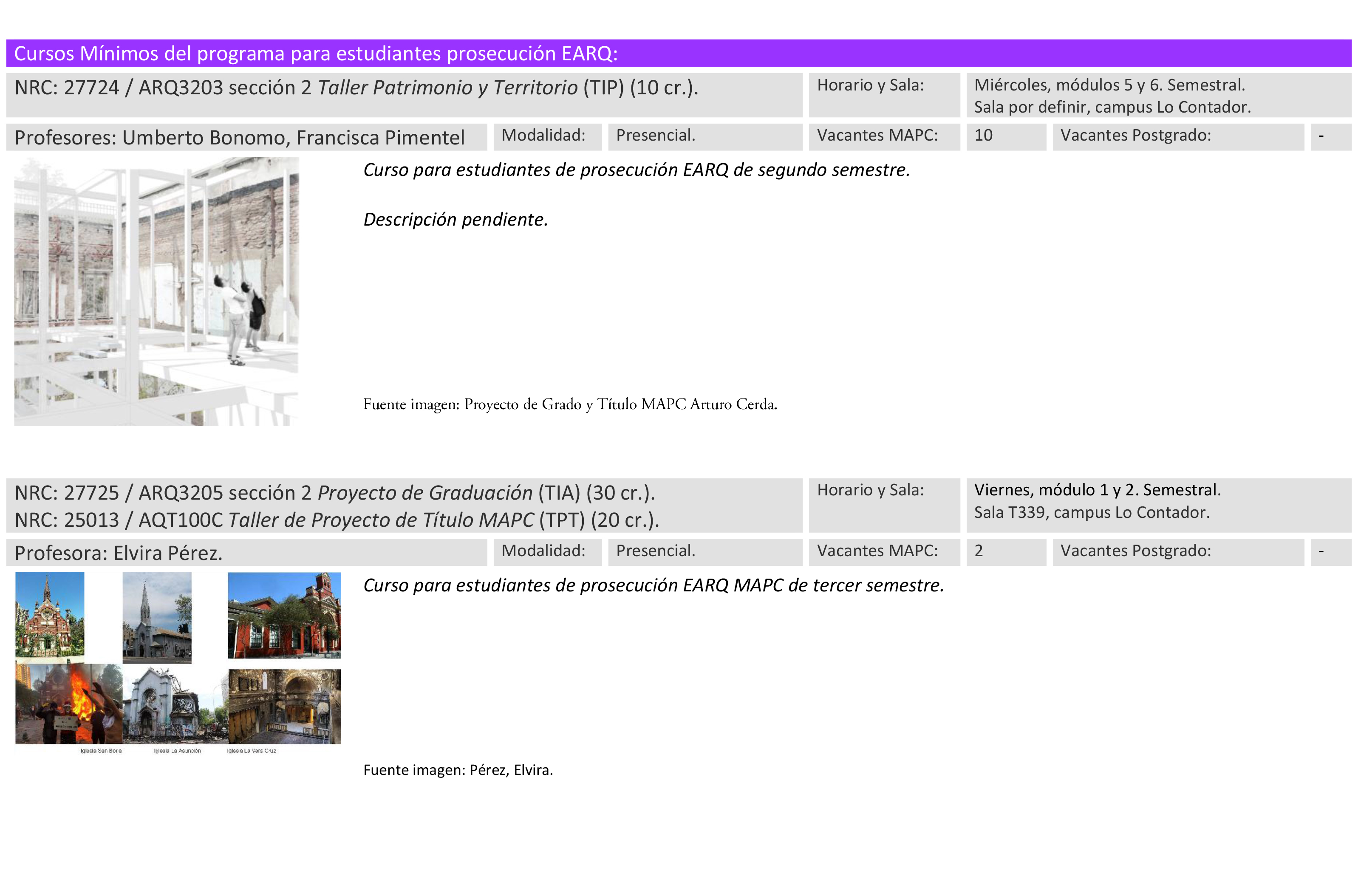 20260622 Descripción de Cursos MAPC-7
