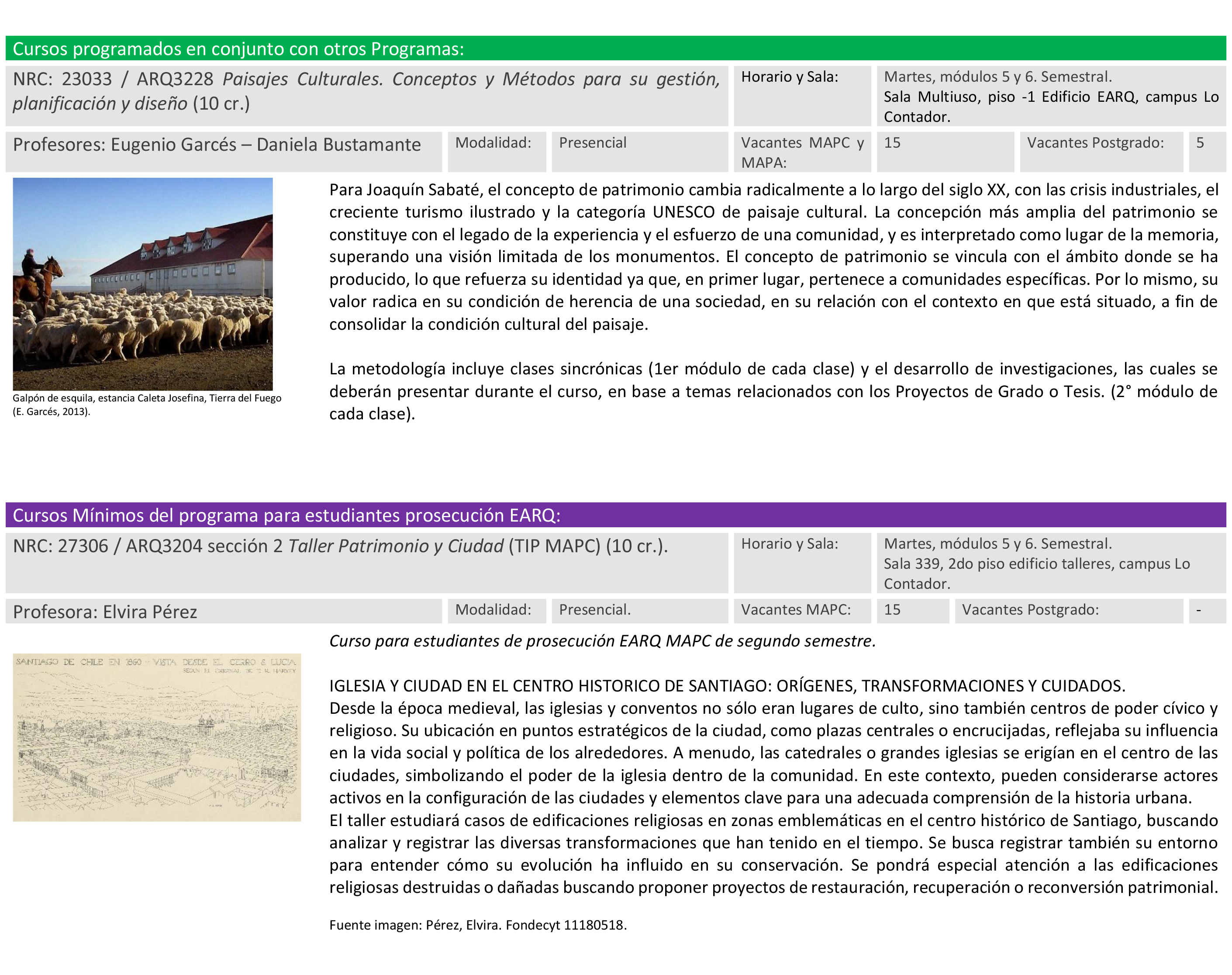 Cursos 1s2025 5