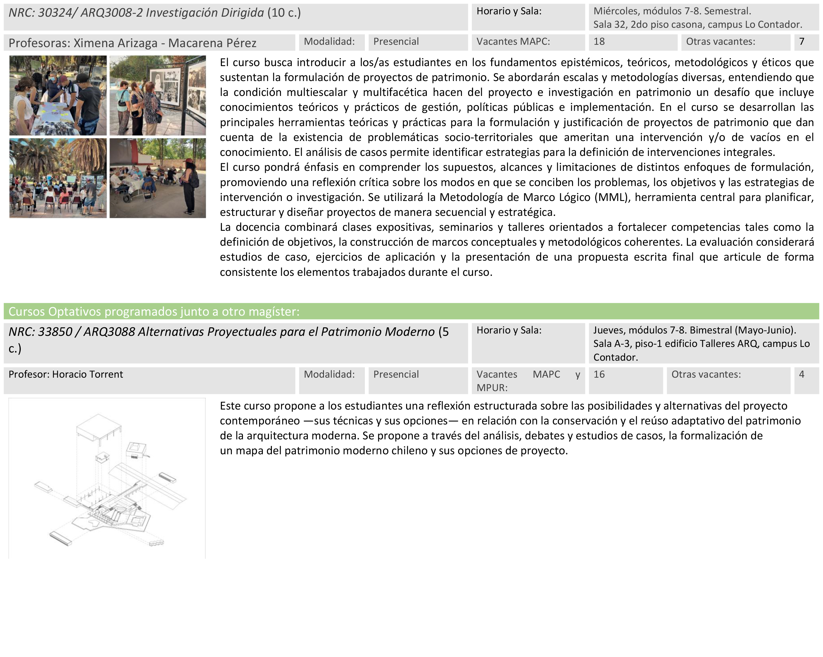 20260318 Descripción de Cursos 1s2026 MAPC-5