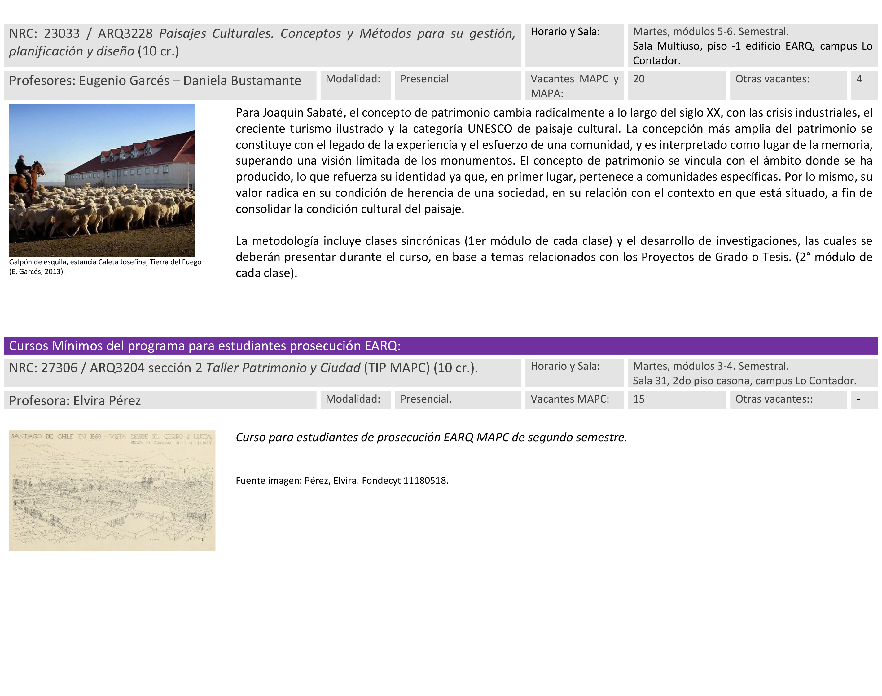 20260318 Descripción de Cursos 1s2026 MAPC-6