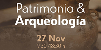 INVITACIÓN | Seminario Patrimonio y Arqueología