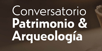 INVITACIÓN | Conversatorio con Ana Yáñez e Ignacio Rodríguez Temiño