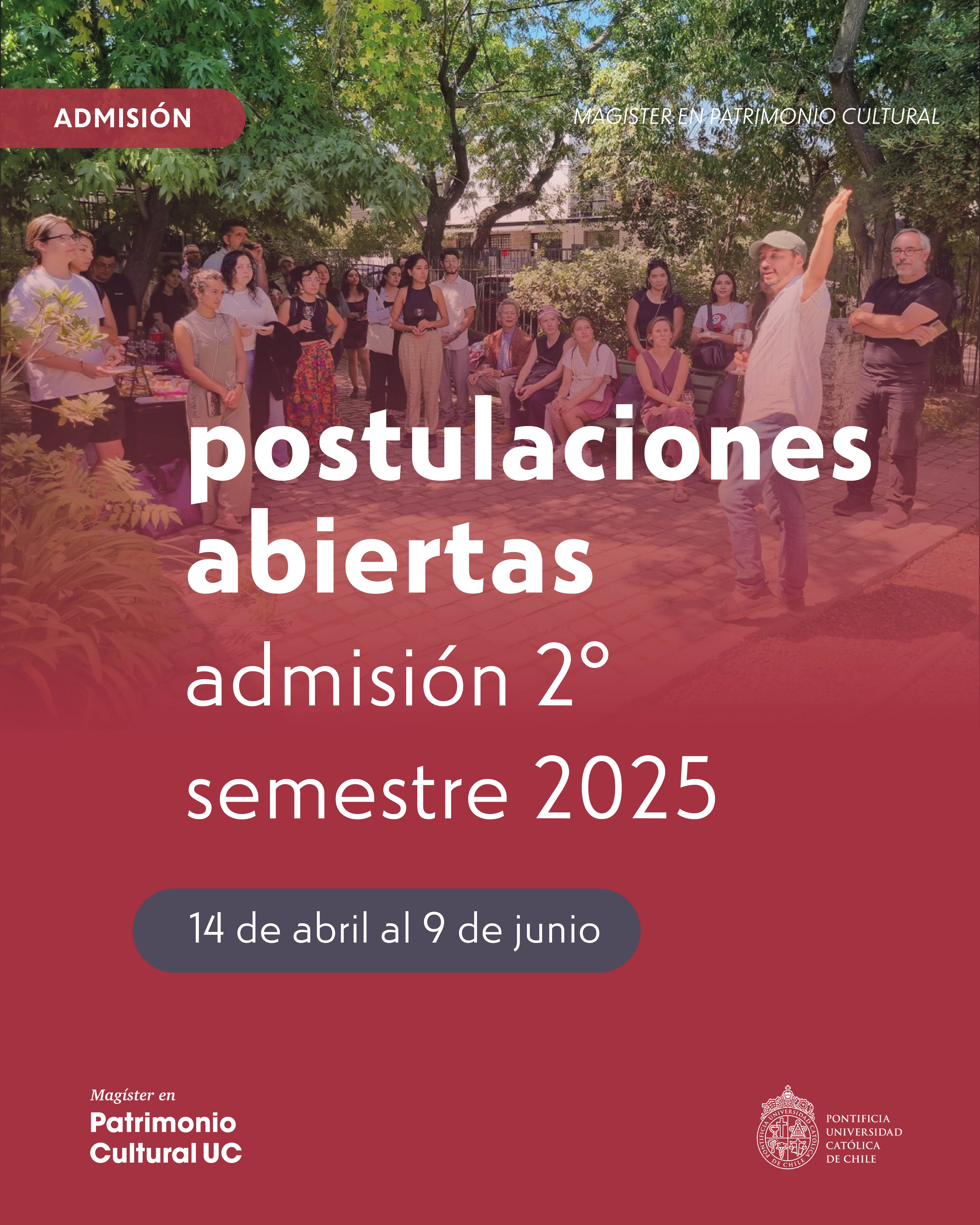403 Admisión 2S 2025