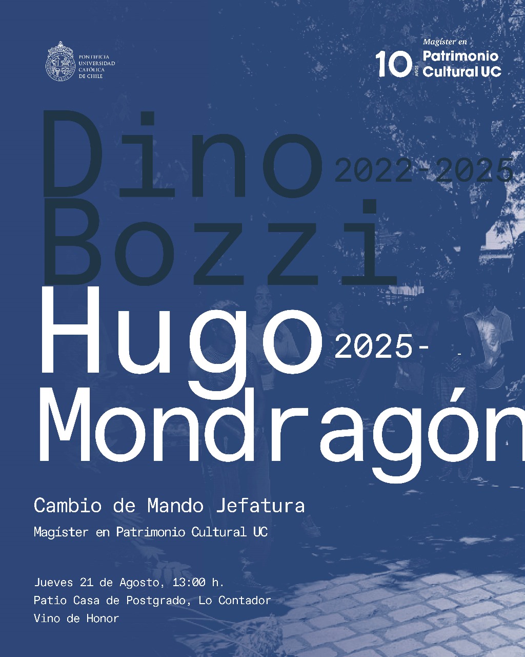 419 afiche