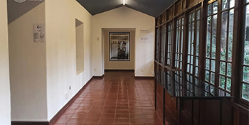 INVITACIÓN | Encuentros MAPC &quot;Centro del Patrimonio UC. Posibles alianzas&quot; con Macarena Cortés, directora CENPUC.