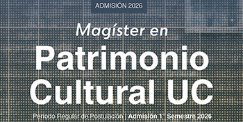 PERIODO DE POSTULACIÓN ADMISIÓN PRIMER SEMESTRE 2026 | HASTA EL 14 DE NOVIEMBRE DE 2025