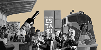 EXAMEN | Daniela Gutiérrez Crocco | Examen de Grado Magíster en Patrimonio Cultural