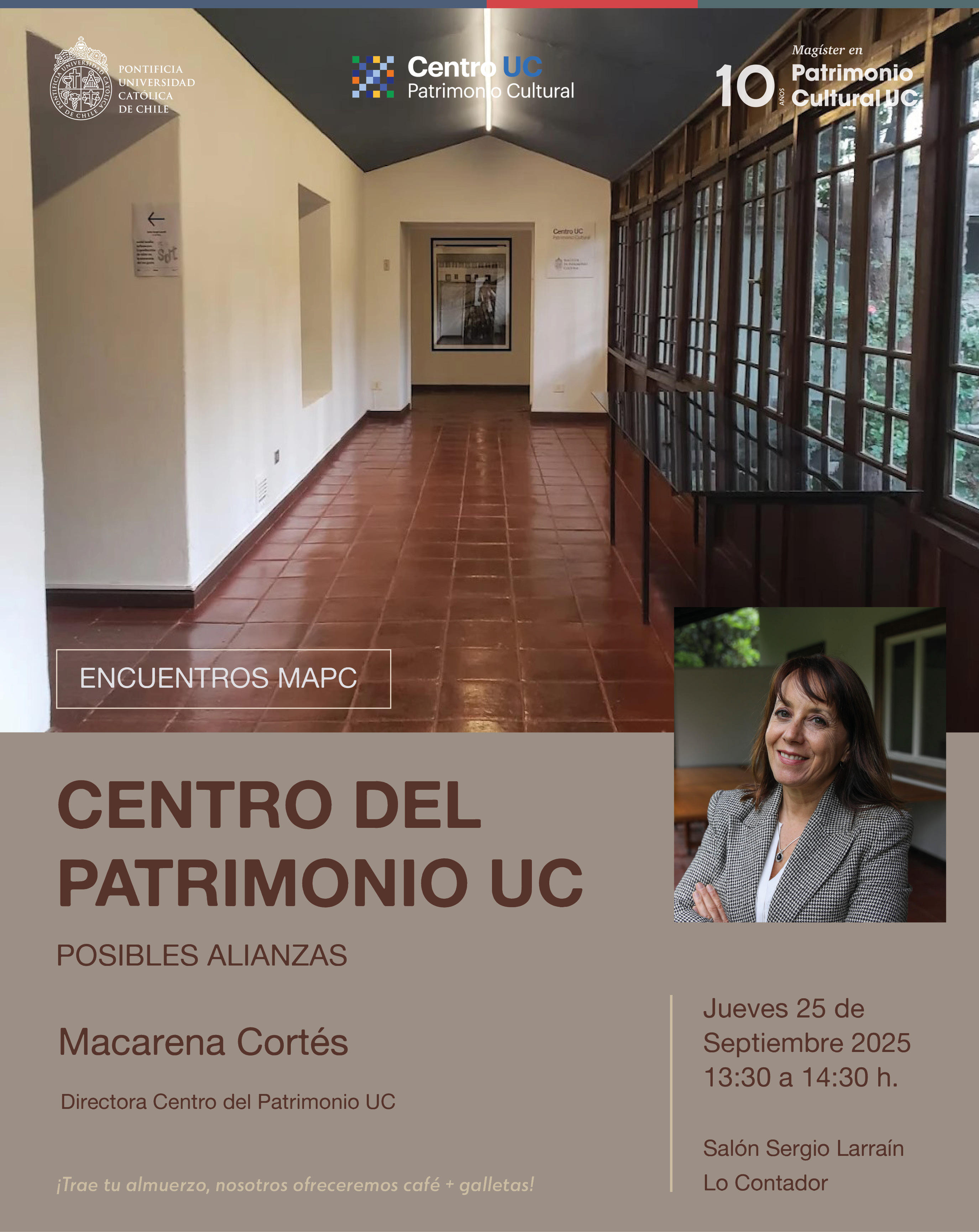 Encuentros MAPC Corregido CENPUC
