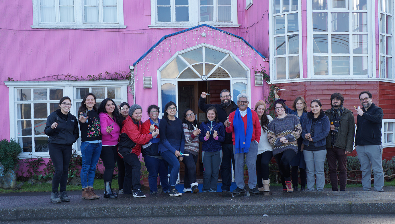 Taller MAPC CHILOÉ 2018 liv